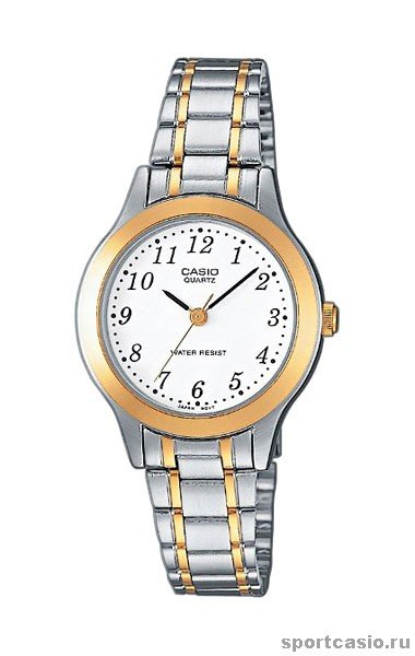 Наручные часы CASIO COLLECTION LTP-1263PG-7B