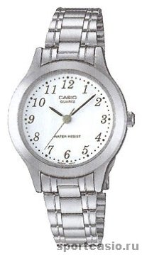 Наручные часы CASIO COLLECTION MTP-1128PA-7B