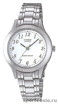 Наручные часы CASIO COLLECTION MTP-1128PA-7B
