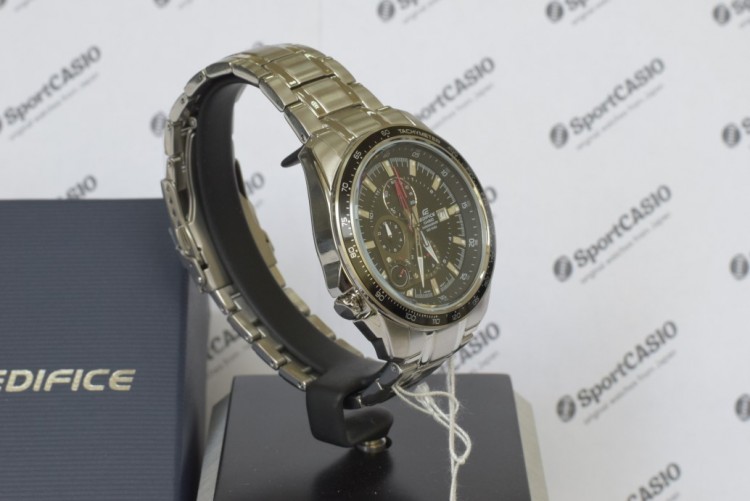 Наручные часы CASIO EDIFICE EF-545D-1A