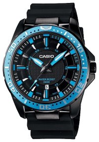 Наручные часы CASIO COLLECTION MTD-1072-2A