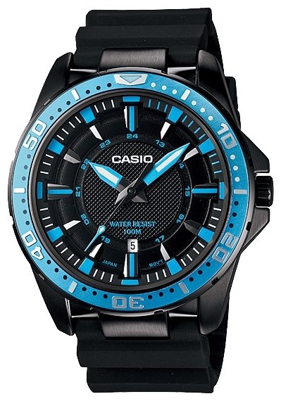 Наручные часы CASIO COLLECTION MTD-1072-2A