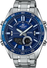 Наручные часы CASIO EDIFICE EFV-C100D-2A