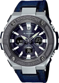 Наручные часы CASIO G-SHOCK GST-W330AC-2A