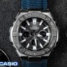 Наручные часы CASIO G-SHOCK GST-W330AC-2A