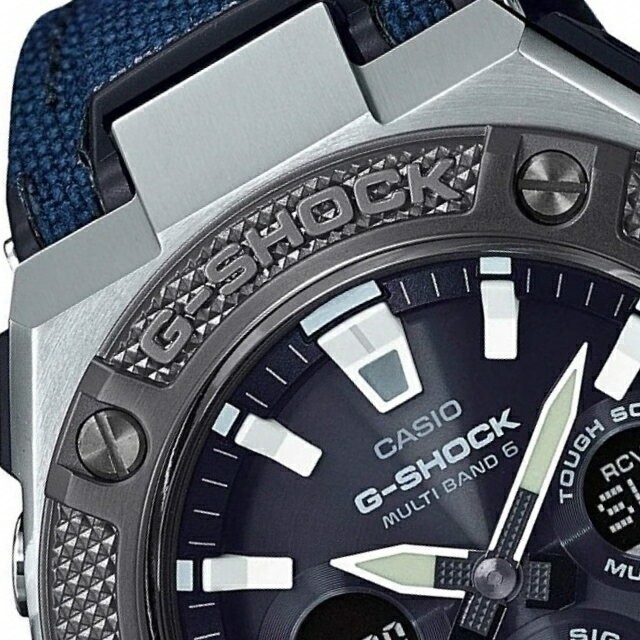 Наручные часы CASIO G-SHOCK GST-W330AC-2A