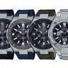 Наручные часы CASIO G-SHOCK GST-W330AC-2A