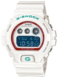 Наручные часы CASIO G-SHOCK DW-6900SN-7E