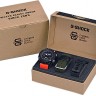 Наручные часы CASIO G-SHOCK GA-2000E-4E (+2 ремешка в комплекте)