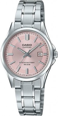 Наручные часы CASIO LTS-100D-4A