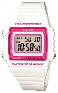 Мужские наручные часы CASIO W-215H-7A2