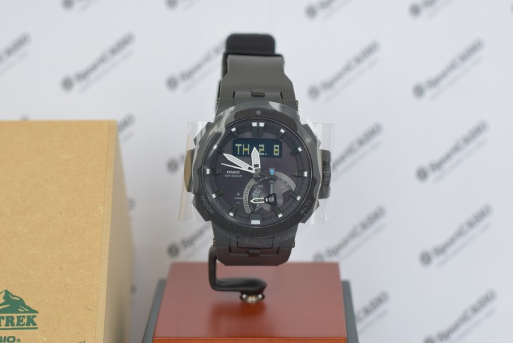 Наручные часы CASIO PRO-TREK PRW-7000-8E