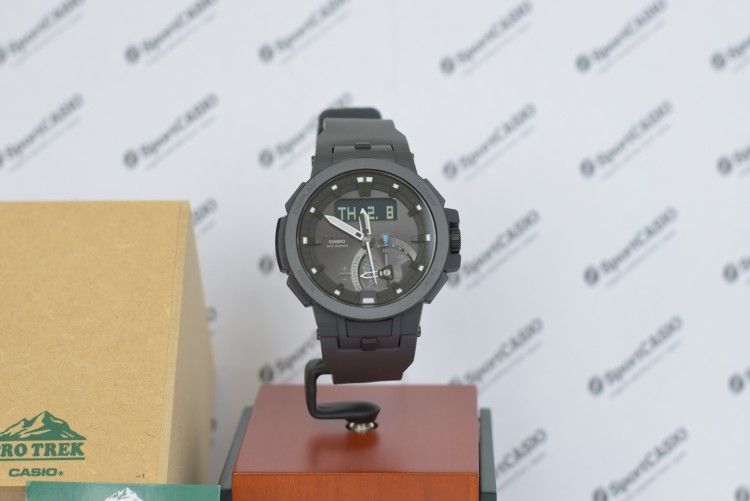 Наручные часы CASIO PRO-TREK PRW-7000-8E