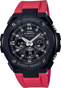 Наручные часы CASIO G-SHOCK GST-W300G-1A4