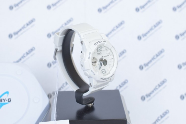Наручные часы CASIO BABY-G BGA-180-7B1