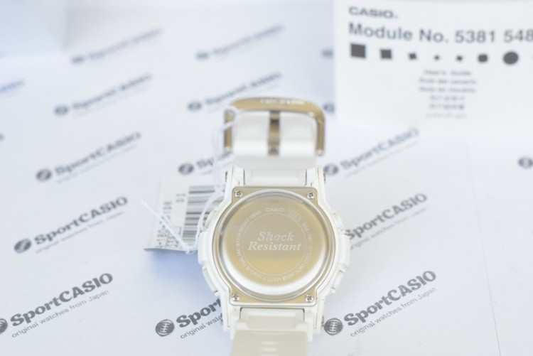 Наручные часы CASIO BABY-G BGA-180-7B1