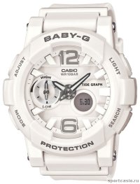 Наручные часы CASIO BABY-G BGA-180-7B1