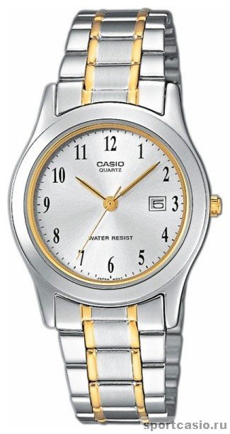 Наручные часы CASIO COLLECTION LTP-1264PG-7B