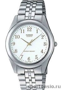 Наручные часы CASIO COLLECTION MTP-1129PA-7B