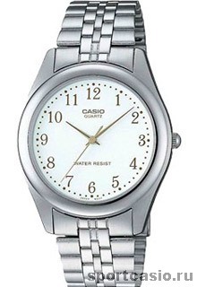 Наручные часы CASIO COLLECTION MTP-1129PA-7B