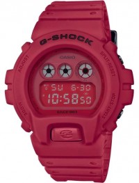 Наручные часы CASIO G-SHOCK DW-6935C-4E