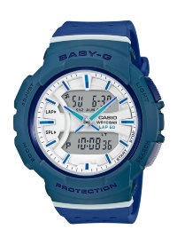 Наручные часы CASIO BABY-G BGA-240-2A2
