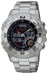 Наручные часы CASIO COLLECTION AMW-705D-1A