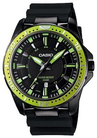 Наручные часы CASIO COLLECTION MTD-1072-3A