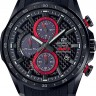 Наручные часы CASIO EDIFICE EQS-900TMS-1A LEXUS TEAM KeePer TOM’S racing team Limited Edition