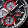 Наручные часы CASIO EDIFICE EQS-900TMS-1A LEXUS TEAM KeePer TOM’S racing team Limited Edition