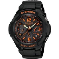 Наручные часы CASIO G-SHOCK G-1200B-1A