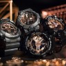 Наручные часы CASIO G-SHOCK GA-700MMC-1A