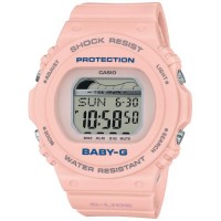 Наручные часы CASIO BABY-G BLX-570-4E
