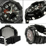 Наручные часы CASIO G-SHOCK GA-1000-1A