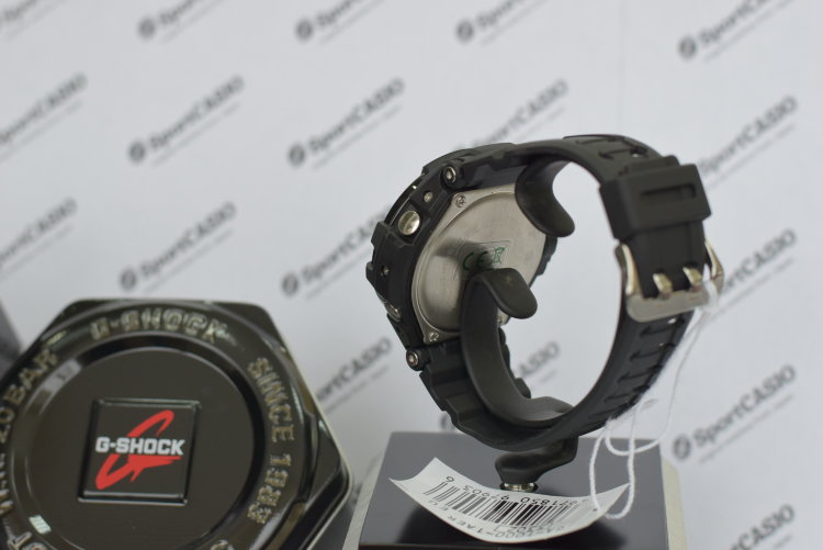 Наручные часы CASIO G-SHOCK GA-1000-1A
