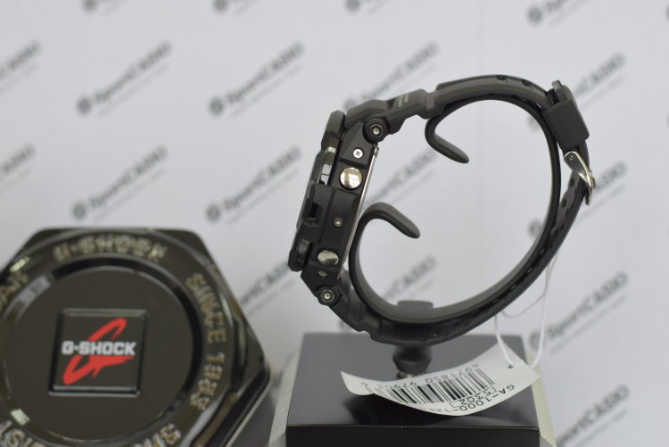 Наручные часы CASIO G-SHOCK GA-1000-1A