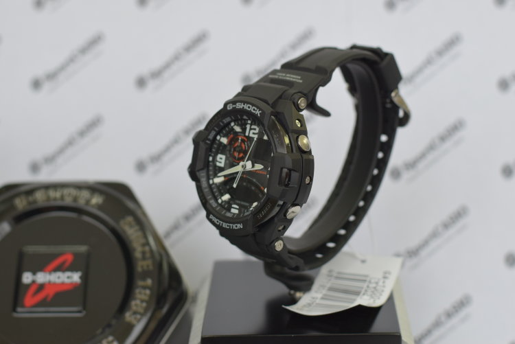 Наручные часы CASIO G-SHOCK GA-1000-1A