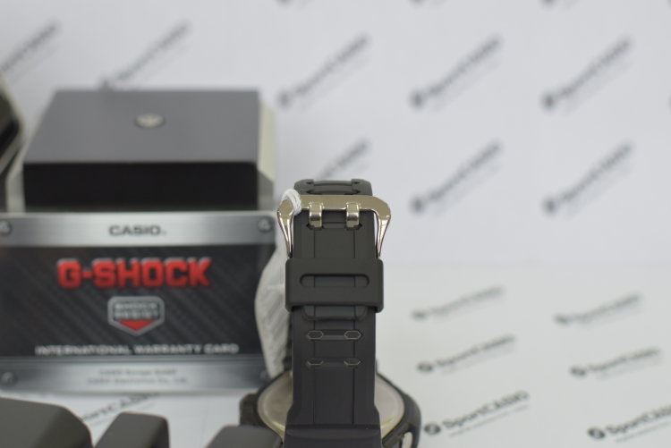 Наручные часы CASIO G-SHOCK GA-1000-1A