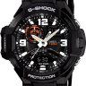 Наручные часы CASIO G-SHOCK GA-1000-1A