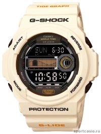 Наручные часы CASIO G-SHOCK GLX-150-7E