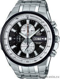 Наручные часы CASIO EDIFICE EFR-549D-1B