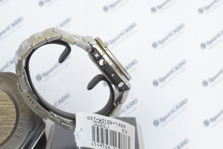 Наручные часы CASIO G-SHOCK GST-W310D-1A