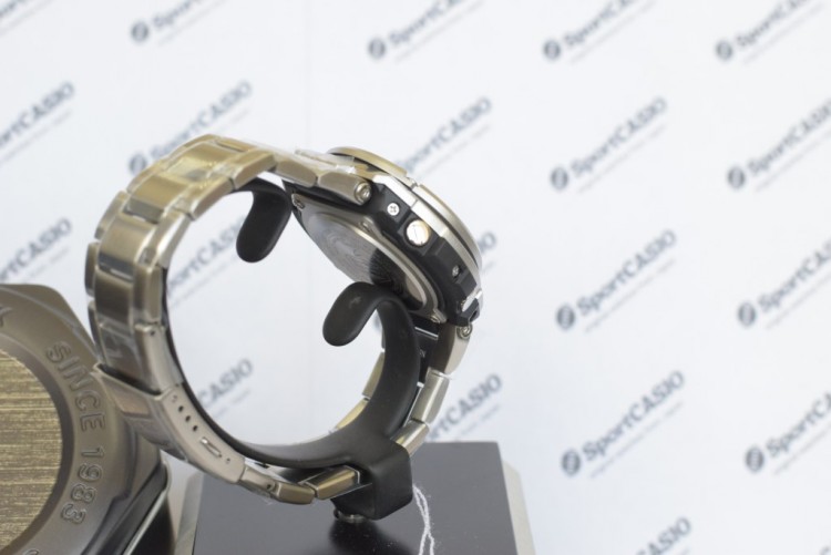 Наручные часы CASIO G-SHOCK GST-W310D-1A