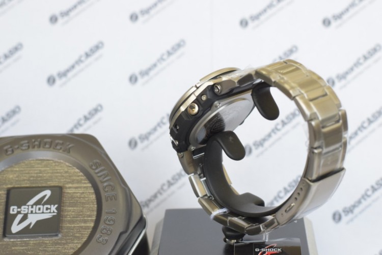 Наручные часы CASIO G-SHOCK GST-W310D-1A