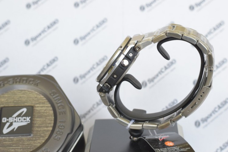 Наручные часы CASIO G-SHOCK GST-W310D-1A