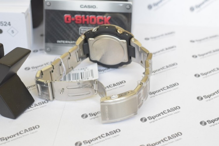 Наручные часы CASIO G-SHOCK GST-W310D-1A