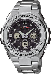 Наручные часы CASIO G-SHOCK GST-W310D-1A