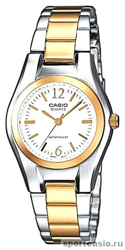 Наручные часы CASIO COLLECTION LTP-1280PSG-7A