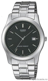 Наручные часы CASIO COLLECTION MTP-1141PA-1A