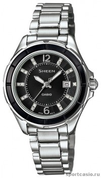 Наручные часы CASIO SHEEN SHE-4045D-1A